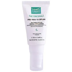 Regenerierende Creme Martiderm The Originals