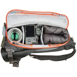 thinkTANK Photo Cross 13 Sling Orange Ember