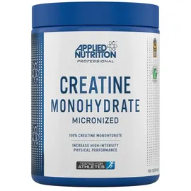 Applied Nutrition Creatin Monohydrat Unflavoured Pulver 500 g