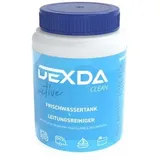 WM aquatec DEXDA Clean active Desinfektion & Biofilmentfernung, 600g