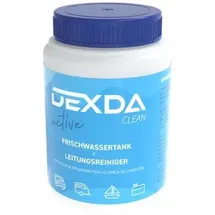 WM aquatec DEXDA Clean active Desinfektion & Biofilmentfernung, 600g
