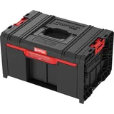 QBRICK System PRO Drawer 1 Toolbox 2.0 Basic Werkzeugkasten 450 x 310 x 244 mm 12 l