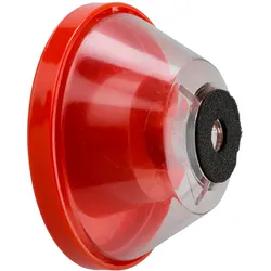 kwb 045400, Beton, Orange, Transparent, 1 Stück(e)