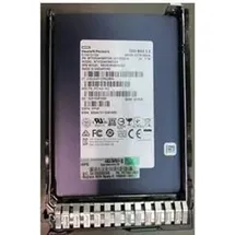 HP HPE Mixed Use SSD 960 GB (960 GB, 2.5"),
