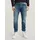 G-Star 3301 Regular Tapered Fit Blau 28/34