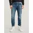G-Star 3301 Regular Tapered Fit Blau 28/34