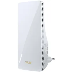 ASUS RP-AX58 AX3000 Dualband WiFi 6 Range Extender/ AiMesh Extender 160 MHz Bandbreite auf 5GHz Kanälen