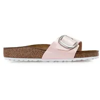 Birkenstock Madrid Big Buckle Sandalen - BF Graceful L.Rose - EU 38