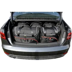 Kofferraumtaschen Set - AUDI A4 B9