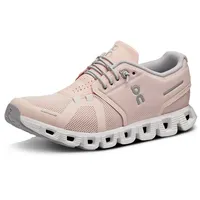 On Cloud 5 Damen Shell/White 42
