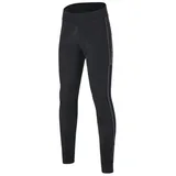 Protective Damen Shadowplay Radhose lang (Größe S, schwarz)