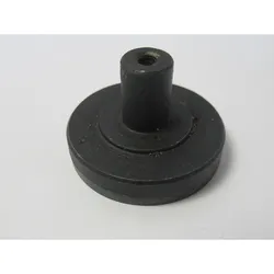 Holzstar Rückenrolle HBS Serie