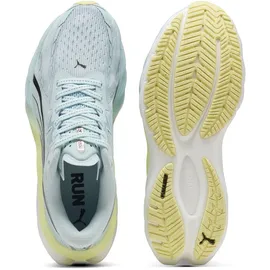 Puma Velocity Nitro 4 Damen Sea Glass / Gold Moon 41