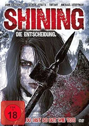 Shining - Die Entscheidung (Neu differenzbesteuert)