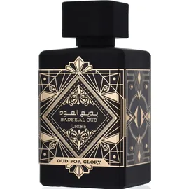 Lattafa Badee Al Oud for Glory Eau de Parfum 100 ml