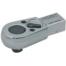 HAZET Einsteck-Umschaltknarre 6403-1