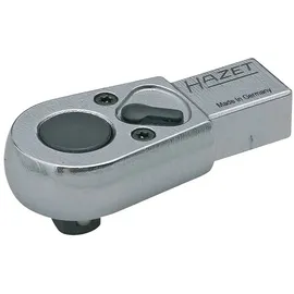 HAZET Einsteck-Umschaltknarre 6403-1