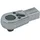 HAZET Einsteck-Umschaltknarre 6403-1