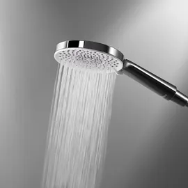 artiviana Allegro Handbrause mit 3 Strahlarten, R0702FD0CR,