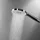 artiviana Allegro Handbrause mit 3 Strahlarten, R0702FD0CR,