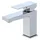 Steinberg Serie 160 Einhandmischer 120 160.1000 chrom