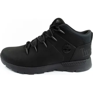 Jet Black 41,5