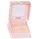 Benefit Cosmetics Benefit Cookie Highlighter Farbton Golden pearl 8 g