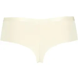 Lisca  Tangas Brasilianische Gracia Elfenbein  in Weiss, FR 40