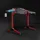 Logilink Gaming Tisch EO0042 120 x 60 cm