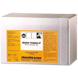 Chevita Biotin Triplex-P 1 kg