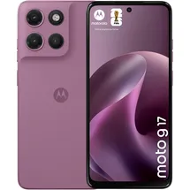 Motorola moto g 17 4 GB RAM 256 GB PANTONE Bordeaux