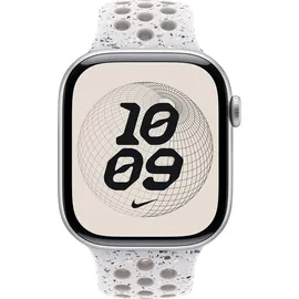 Apple Watch Nike Sport Band 46mm Veiled Grey