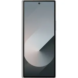 Samsung Galaxy Z Fold6 12 GB RAM 1 TB Silver Shadow