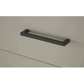 Möbel Kraft Drehtürenschrank Livingston 225 x 208 x 58 cm Beige