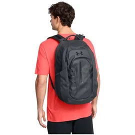 Under Armour Hustle 6.0 Pro 31 l schwarz