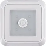 Müller-Licht LED-Unterbauleuchte mit Bewegungsmelder LED LED fest eingebaut 0.5 W, Neutralweiß Weiß