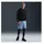 Nike Hoodie Schwarz M