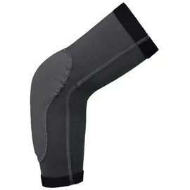IXS Ellenbogenprotektoren Flow Light L Grau