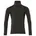 19781 Langarm-baselayer Dark Anthracite Black 4XL
