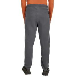 Icebreaker Merino Blend 800 RealfleeceTM Classic Pile Hosen - Obsidian - 2XL