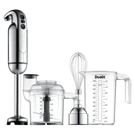 Dualit Hand Blender - Gift Pack poliert