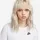 Nike Sportswear Club Essentials T-Shirt Damen 100 white M