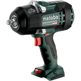 Metabo SSW 18 LTX 1450 BL ohne Akku + Koffer