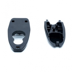 Scubapro Flossenschnalle-Abdeckung für SEAWING NOVA. Paar für eine ...