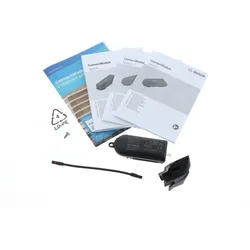 Bosch ConnectModule Nachrüst-Kit BCM3100 für BDU37YY - Diebstahlschutz und GPS-Tracking Modul für E-Bike Systeme