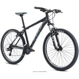 Fuji Nevada 26 1.9 V Mountainbike Jugendliche und Erwachsene ab 150 cm Hardtail Fahrrad 26 Zoll