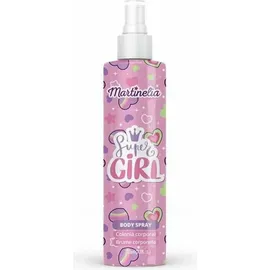 Martinelia Super Girl Körperspray 210 ml