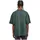 URBAN CLASSICS Ultra Heavy Oversized Kurzarm-T-Shirt Bottle Green L