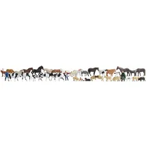 NOCH Tiere 16049 H0