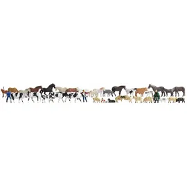 NOCH Tiere 16049 H0